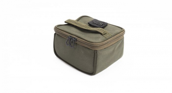 Púzdro a 4 dózy na dipovanie - Nash Hookbait Pouch