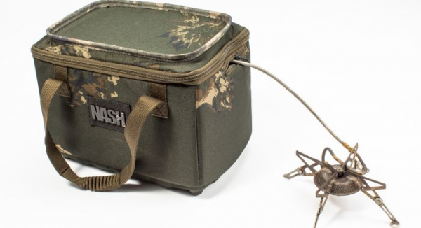 Taška - Nash Subterfuge Brew Kit Bag