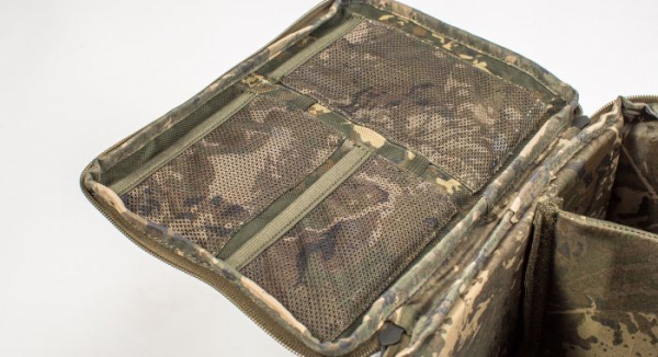 Taška - Nash Subterfuge Brew Kit Bag