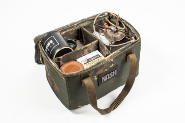 Táska - Nash Subterfuge Brew Kit Bag