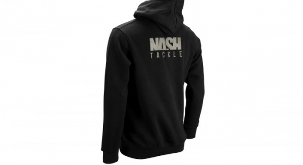 Mikina - Nash BLACK edition hoodie 