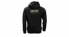 Pulóver - Nash BLACK edition hoodie 