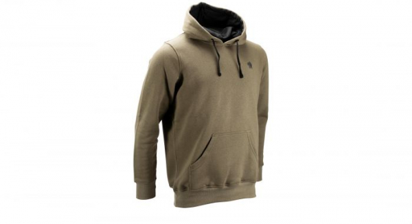 Pulóver - Nash GREEN edition hoodie 