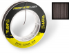 Előke zsinór - Ø1MM BLACK CAT FRONT ZONE LEADER 50M 100KG,220LBS BLACK