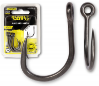 Harcsázó horog - BLACK CAT RIGGING HOOK