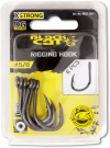 Harcsázó horog - BLACK CAT RIGGING HOOK
