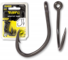 Harcsázó horog - BLACK CAT GRIPPER HOOK DG DG COATING