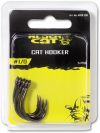Harcsázó horog - BLACK CAT CAT HOOKER DG DG COATING