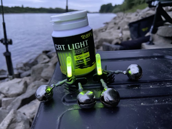 Rolnička - BLACK CAT HELLS BELLS 3PCS