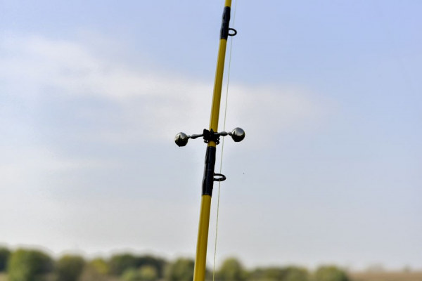 Rolnička - BLACK CAT HELLS BELLS 3PCS