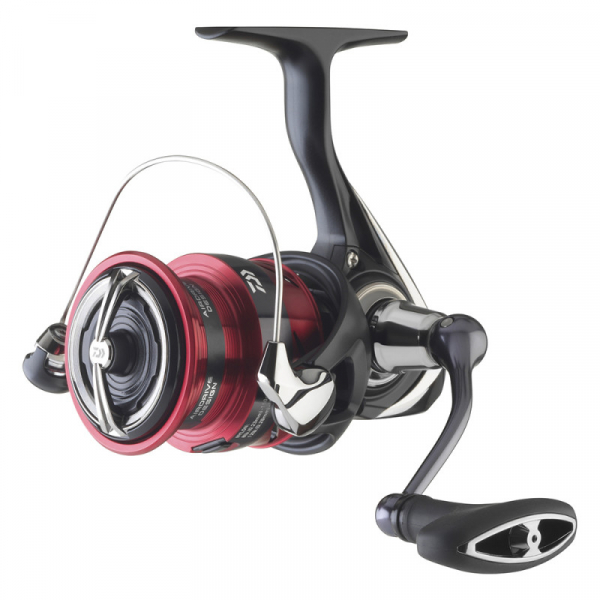 Orsó - DAIWA 23 NINJA LT