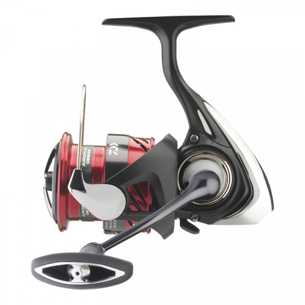 Naviják - DAIWA 23 NINJA LT