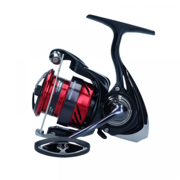 Naviják - DAIWA 23 NINJA LT