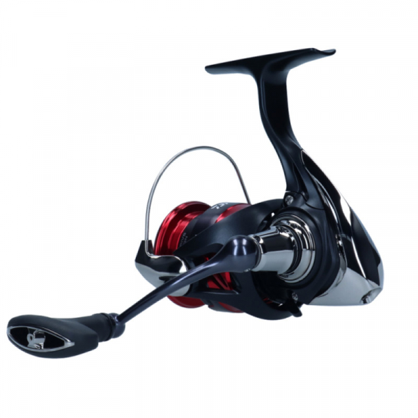 Naviják - DAIWA 23 NINJA LT