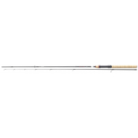 Pergető bot - DAIWA Ninja X UL Spin 1,90m, 1 - 9g