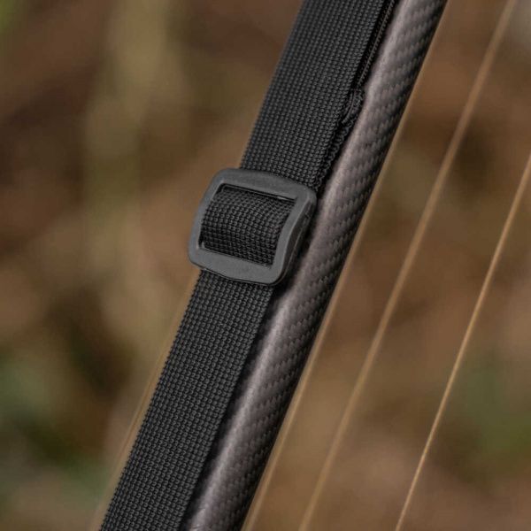 Chránič špičky prúta Avid Carp Camo Elasticated Tip Tops