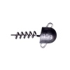 Jigové hlavy - Savage Gear Screw Heads - 3ks