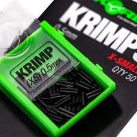 Krimpovacie spojky - Korda Spare Krimps