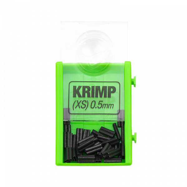 Krimpovacie spojky - Korda Spare Krimps