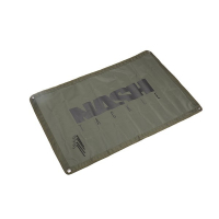 Előtét szőnyeg - NASH Bivvy Door Mat