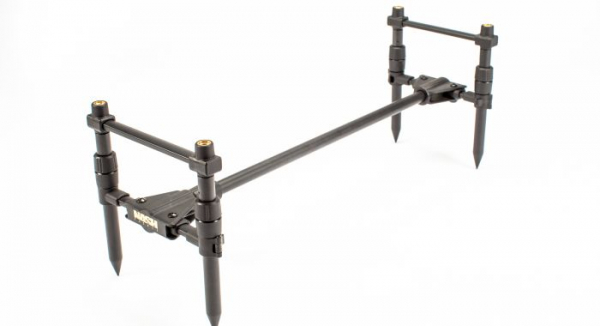 Stojan rod-pod - Nash 3 Rod Pod 