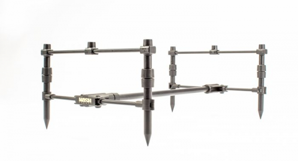 Stojan rod-pod - Nash 3 Rod Pod 