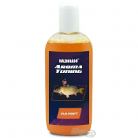 Tekutý posilňovač Haldorádó Aroma Tuning  Divoký Kapor 250ml