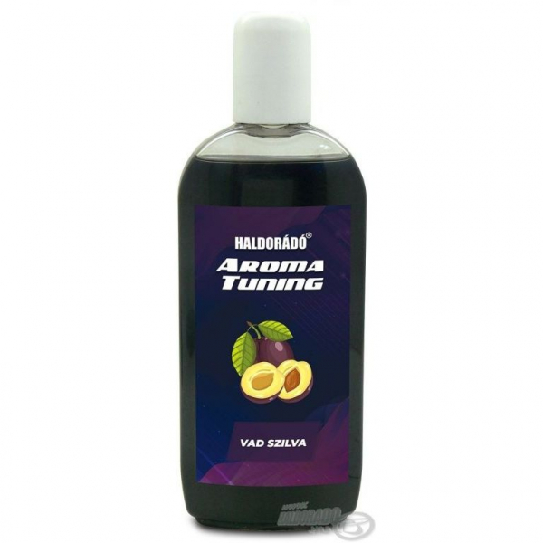 Tekutý posilňovač Haldorádó Aroma Tuning 250ml