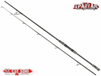 Harcsázó bot - Esox SPARTAN CAT SPIN S1