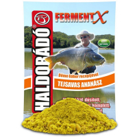 Etetőanyag Haldorádó FermentX Tejsavas Ananász 900g