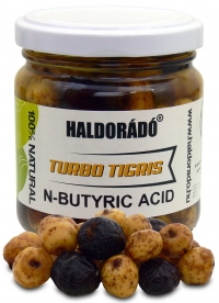 Tigrí orech Haldorádó Turbo Tigris N - Butyric Acid 130g