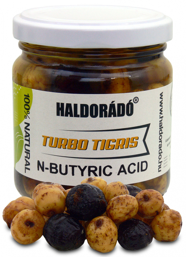 Tigří ořech Haldorádó Turbo Tigris N - Butyric Acid 130g