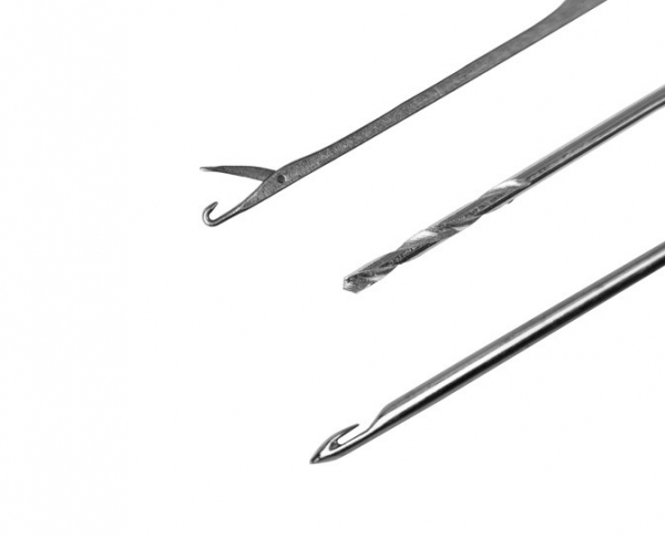 DELPHIN THE END GRIP Szett 3db