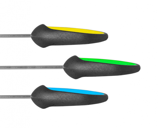 DELPHIN THE END GRIP Szett 3db