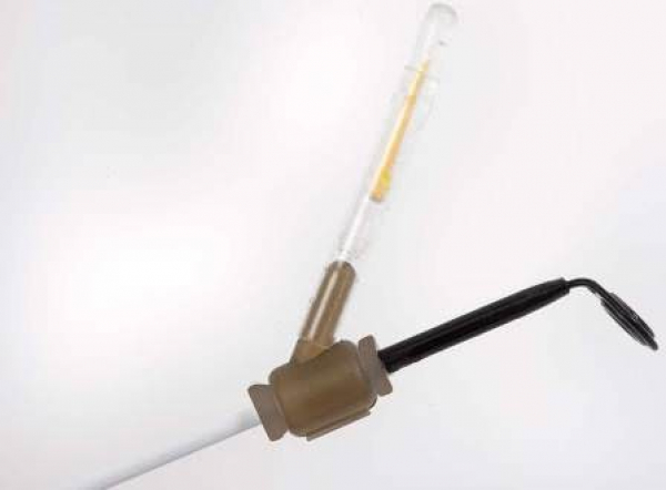 Set držáků na chemické světýlko + světýlka Korum Starlight Holder Kit