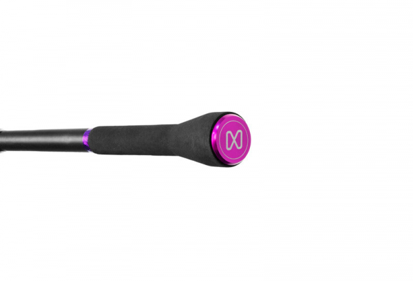 Přívlačový prut Delphin HYPNOOSA 260cm/60g