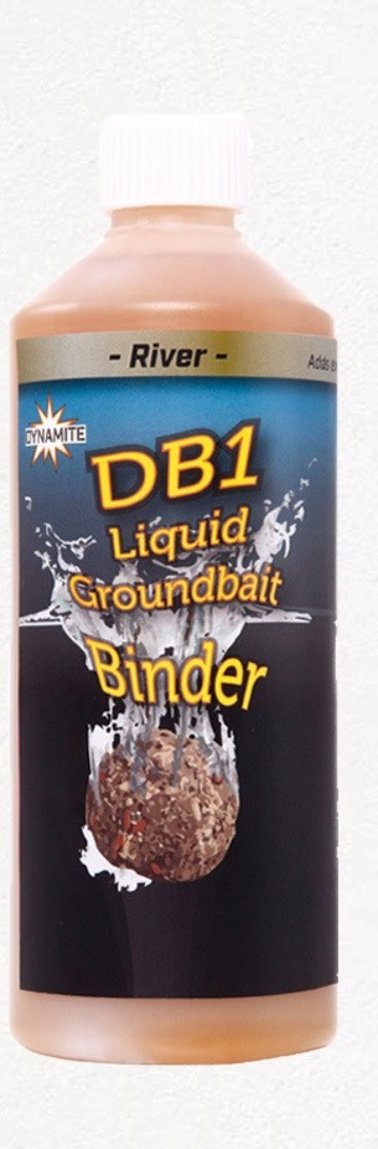 Tekutý posilňovač Dynamite Baits Liquid Groundbait Binder