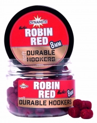 Pelety Dynamite Baits Durable Hook Pellet 8mm Robin Red