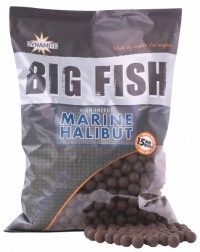 Bojli - Dynamite Baits Big Fish Marine Halibut 20mm - 1,8kg