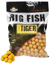 Boilies - Dynamite Baits Big Fish Sweet Tiger & Corn 20mm - 1,8kg
