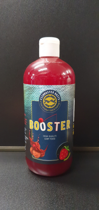 Booster Fishmaster Baits Eper 500ml