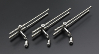 Solar P1 Snag Bars