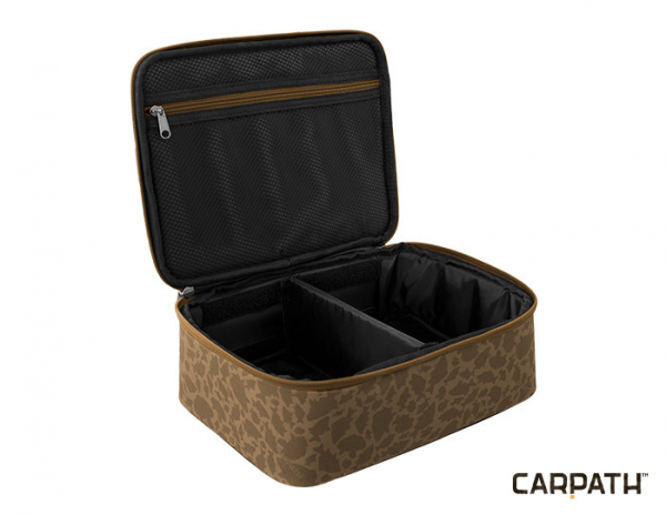 Taška - Delphin Area REEL Carpath