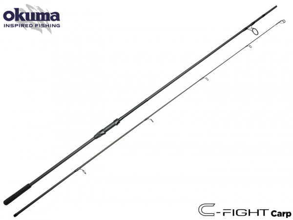 Prút - Okuma C-Fight 300cm 10ft 3lb