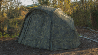 Solar Undercover Camo Brolly System