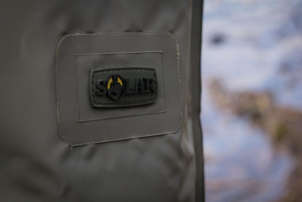 Pouzdro na podběrák - Solar SP Net Retainer Sleeve