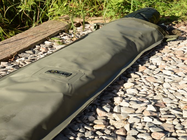 Pouzdro na podběrák - Solar SP Net Retainer Sleeve