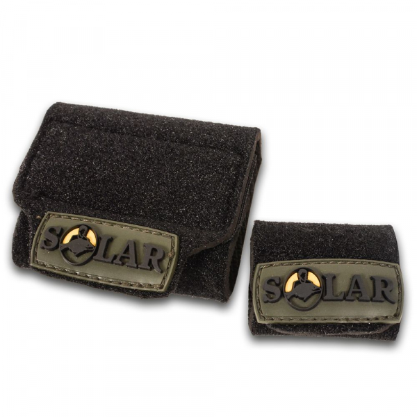 Neoprenové Pásky Na Prúty - Solar SP Rod Wraps