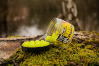 Fluo plávajúce Boilies - Solar Fluoro Top Banana Pop Ups 18mm