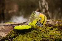 Fluo lebegő Bojli - Solar Fluoro Top Banana Pop Ups 18mm